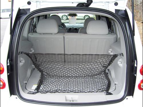 Chevrolet HHR 2008 photo 3