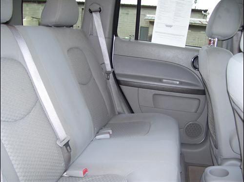 Chevrolet HHR 2008 photo 5