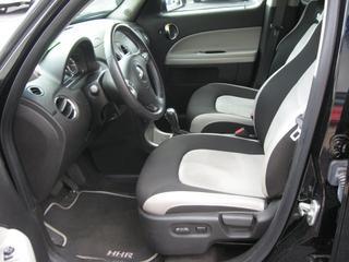 Chevrolet HHR 2008 photo 1