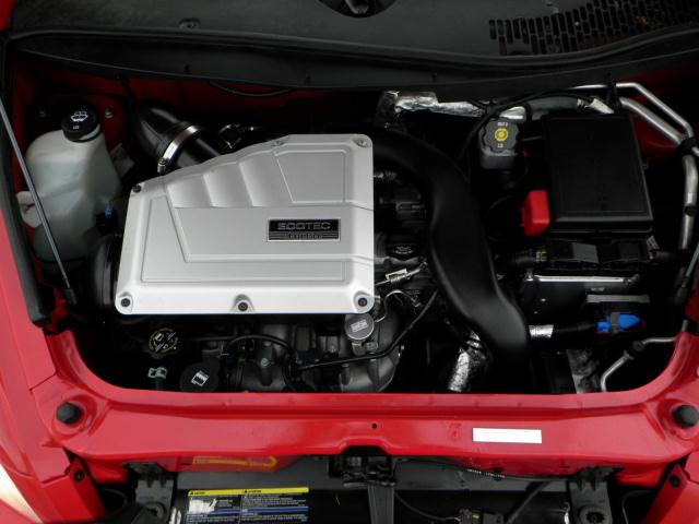 Chevrolet HHR 2008 photo 3