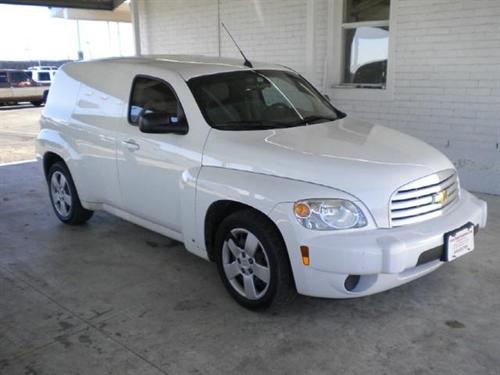 Chevrolet HHR AT 2WD EX Other