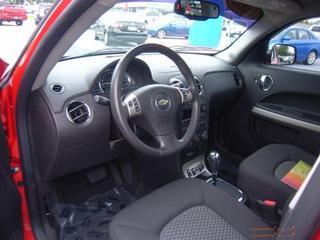 Chevrolet HHR 2008 photo 1