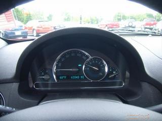 Chevrolet HHR 2008 photo 2