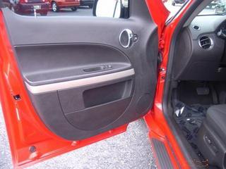 Chevrolet HHR 2008 photo 3