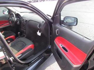 Chevrolet HHR 2008 photo 1