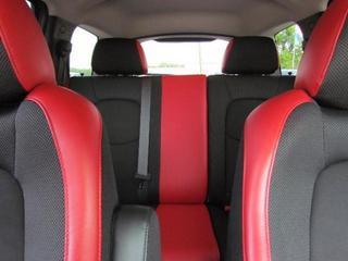 Chevrolet HHR 2008 photo 3