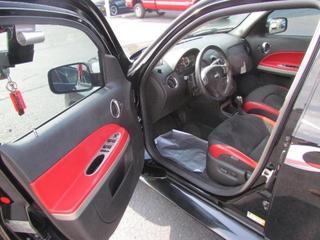 Chevrolet HHR 2008 photo 4