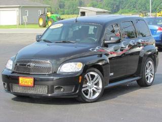 Chevrolet HHR 2008 photo 5