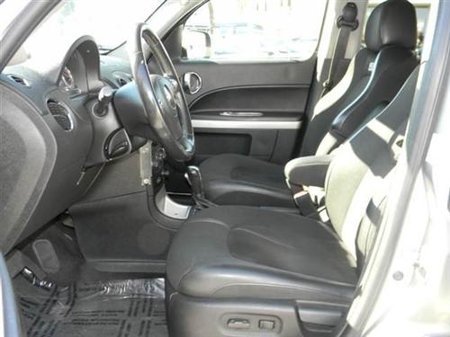 Chevrolet HHR 2008 photo 1