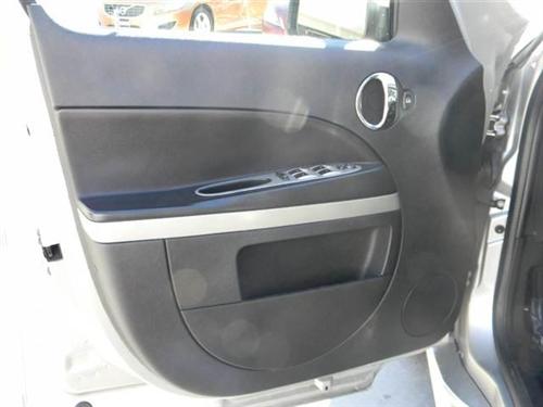 Chevrolet HHR 2008 photo 3