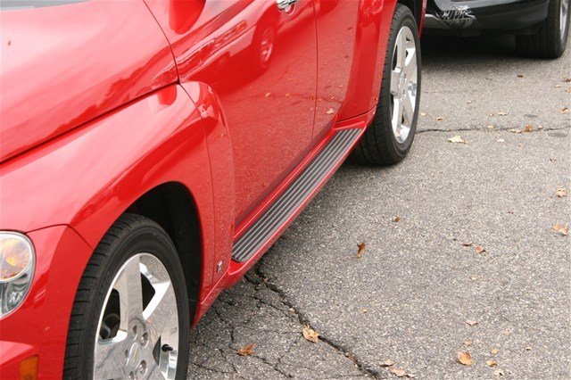 Chevrolet HHR 2008 photo 3