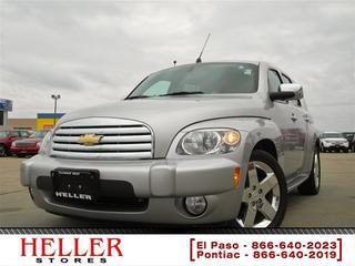 Chevrolet HHR SL1 Other