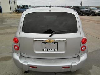 Chevrolet HHR 2008 photo 1