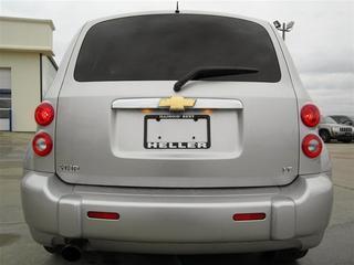 Chevrolet HHR 2008 photo 2