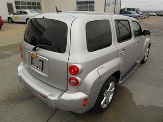 Chevrolet HHR 2008 photo 3