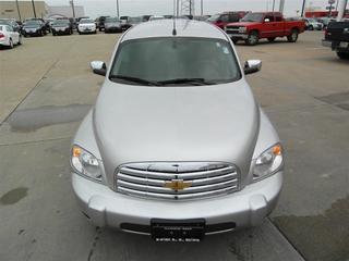 Chevrolet HHR 2008 photo 5