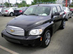Chevrolet HHR Touring W/nav.sys Sport Utility