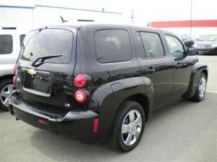 Chevrolet HHR 2008 photo 2