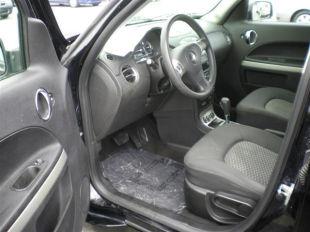Chevrolet HHR 2008 photo 4