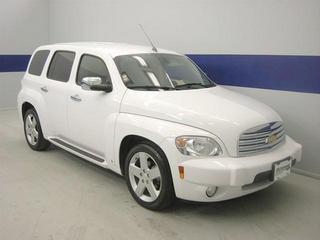 Chevrolet HHR SL1 Other