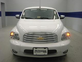 Chevrolet HHR 2008 photo 1