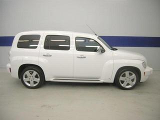 Chevrolet HHR 2008 photo 2