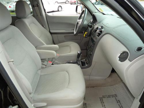 Chevrolet HHR 2008 photo 3
