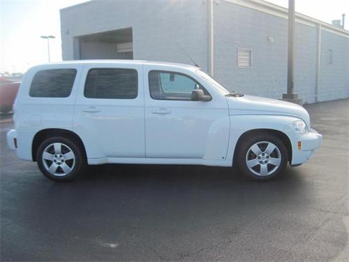 Chevrolet HHR Touring W/nav.sys Other