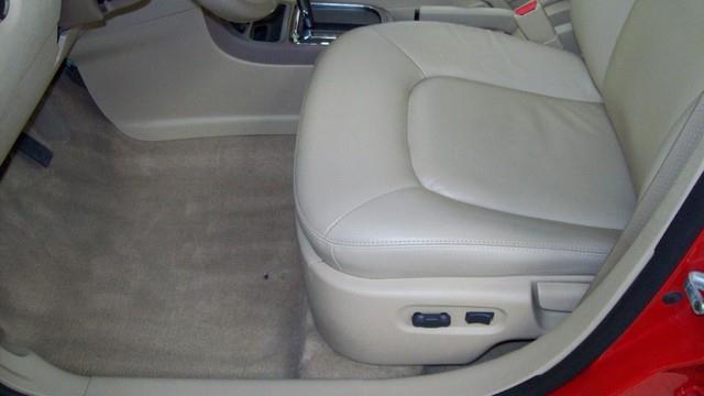 Chevrolet HHR SL1 SUV