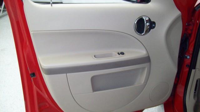 Chevrolet HHR 2008 photo 1