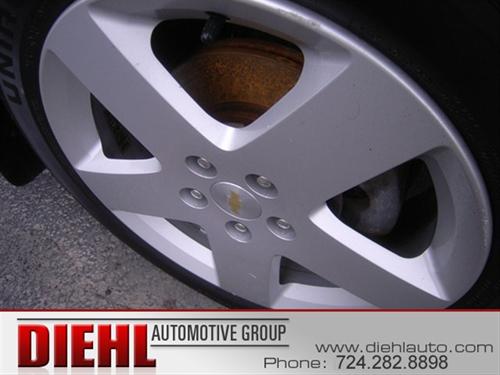 Chevrolet HHR 2008 photo 1