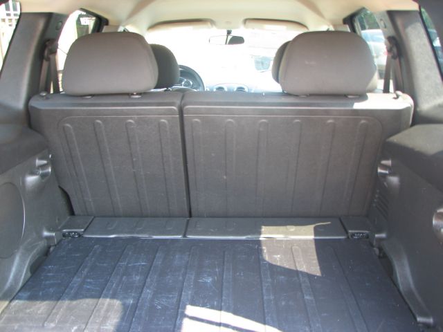 Chevrolet HHR 2008 photo 6