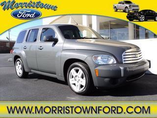 Chevrolet HHR SL1 Other