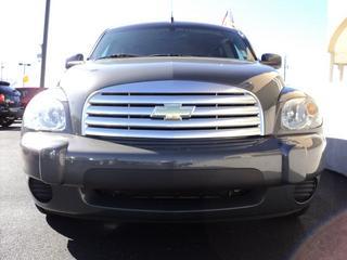 Chevrolet HHR 2008 photo 1