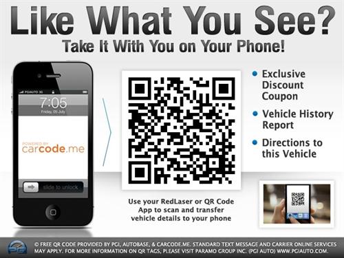 Chevrolet HHR SL1 Other