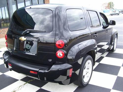 Chevrolet HHR SL1 Other