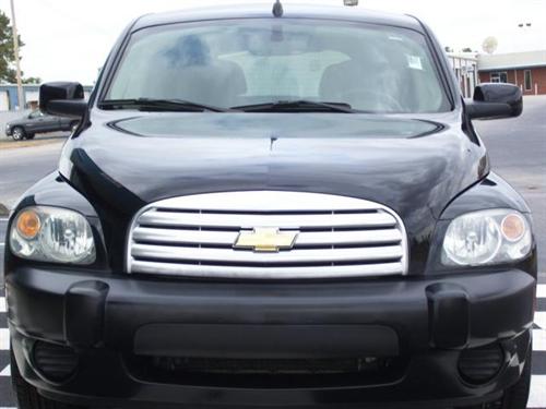 Chevrolet HHR 2008 photo 2