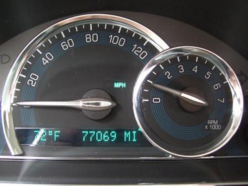 Chevrolet HHR 2008 photo 3