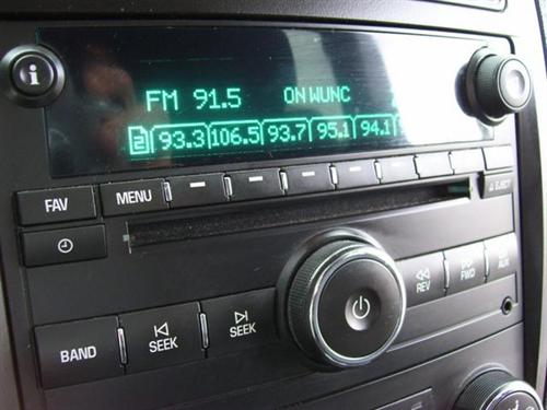 Chevrolet HHR 2008 photo 5