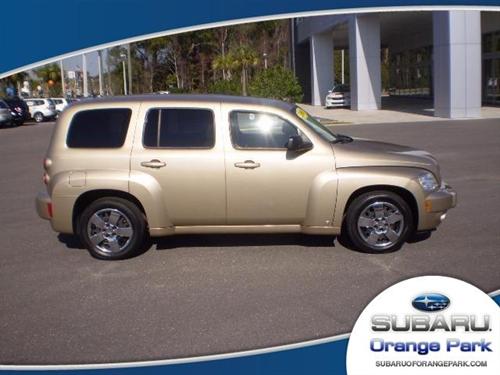 Chevrolet HHR Touring W/nav.sys Other