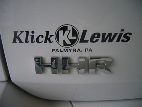 Chevrolet HHR 2008 photo 1