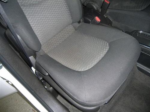 Chevrolet HHR 2008 photo 2