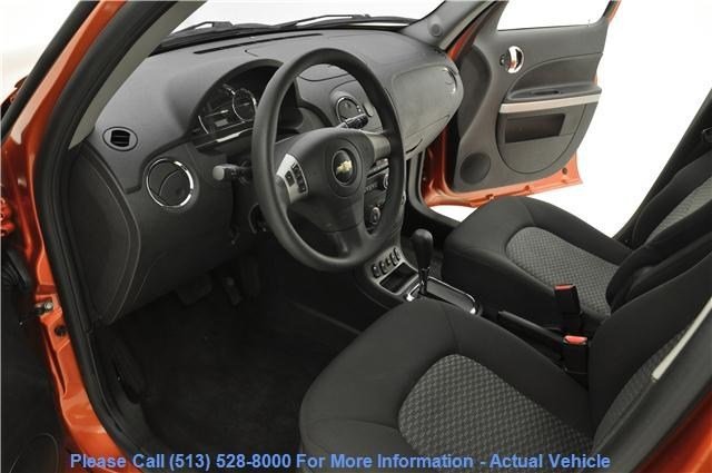 Chevrolet HHR 2008 photo 5