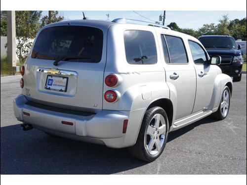 Chevrolet HHR 2008 photo 1