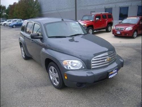 Chevrolet HHR Touring W/nav.sys Other