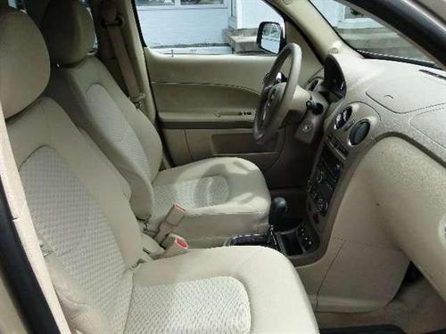 Chevrolet HHR SL1 Other