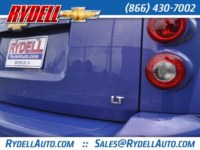 Chevrolet HHR 2008 photo 4