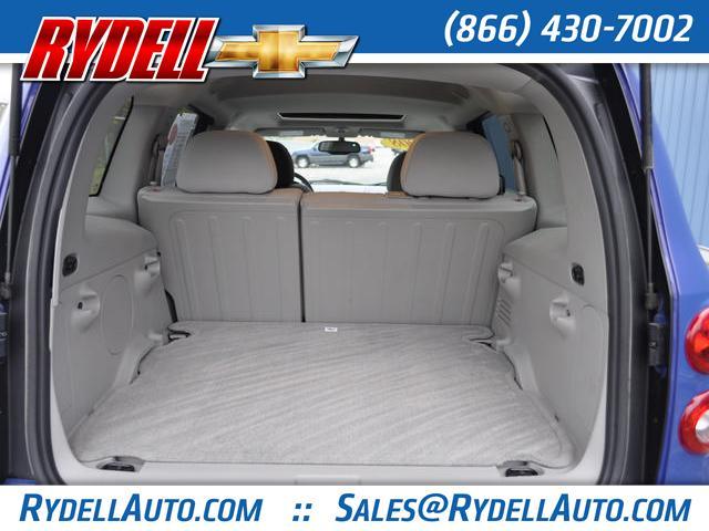 Chevrolet HHR 2008 photo 5