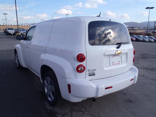 Chevrolet HHR AT 2WD EX Other