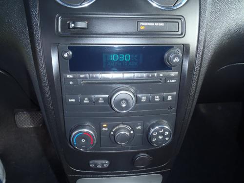 Chevrolet HHR 2008 photo 1